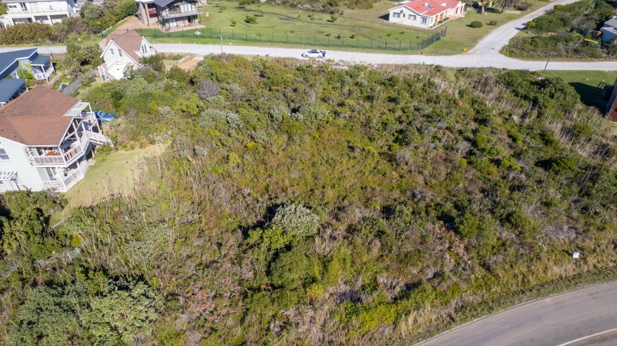 0 Bedroom Property for Sale in Pringle Bay Western Cape